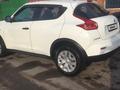 Nissan Juke 2013 года за 6 200 000 тг. в Алматы – фото 4