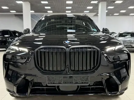 BMW X7 XDrive 40i 2025 года за 65 000 000 тг. в Астана – фото 3