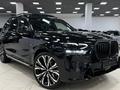 BMW X7 XDrive 40i 2025 годаүшін65 000 000 тг. в Астана – фото 2