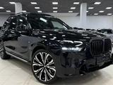 BMW X7 XDrive 40i 2025 года за 65 000 000 тг. в Астана – фото 2