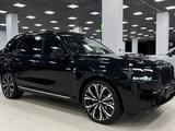 BMW X7 XDrive 40i 2025 годаүшін65 000 000 тг. в Астана