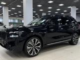 BMW X7 XDrive 40i 2025 года за 65 000 000 тг. в Астана – фото 5