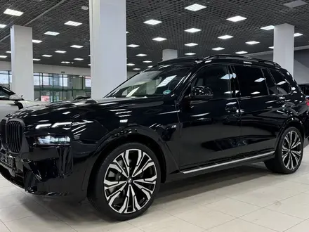 BMW X7 XDrive 40i 2025 года за 65 000 000 тг. в Астана – фото 5
