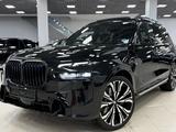 BMW X7 XDrive 40i 2025 года за 65 000 000 тг. в Астана – фото 4