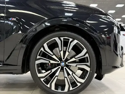 BMW X7 XDrive 40i 2025 года за 65 000 000 тг. в Астана – фото 12