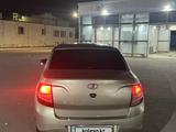 ВАЗ (Lada) Granta 2190 2012 годаfor2 300 000 тг. в Темиртау – фото 5