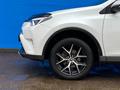 Toyota RAV4 2018 года за 13 600 000 тг. в Алматы – фото 6