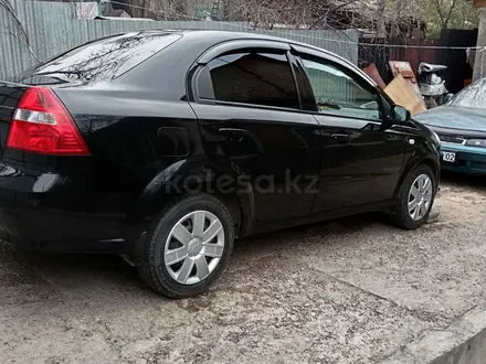 Chevrolet Nexia 2021 года за 4 400 000 тг. в Алматы – фото 13