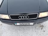 Audi 80 1993 годаүшін1 800 000 тг. в Караганда