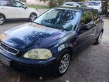 Honda Civic 1996 года за 3 000 000 тг. в Усть-Каменогорск – фото 2
