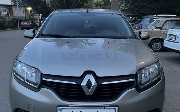 Renault Sandero 2015 года за 3 500 000 тг. в Павлодар