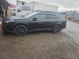 Subaru Outback 2024 годаүшін19 000 000 тг. в Астана – фото 2