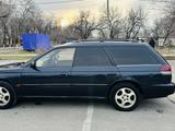 Subaru Legacy 1995 года за 1 750 000 тг. в Тараз – фото 4