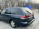 Subaru Legacy 1995 года за 1 750 000 тг. в Тараз – фото 5