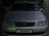 Toyota Aristo 1994 годаүшін2 800 000 тг. в Усть-Каменогорск – фото 3