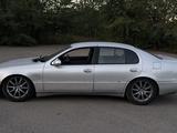 Toyota Aristo 1994 годаүшін2 800 000 тг. в Усть-Каменогорск – фото 2
