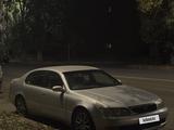Toyota Aristo 1994 годаүшін2 800 000 тг. в Усть-Каменогорск – фото 5