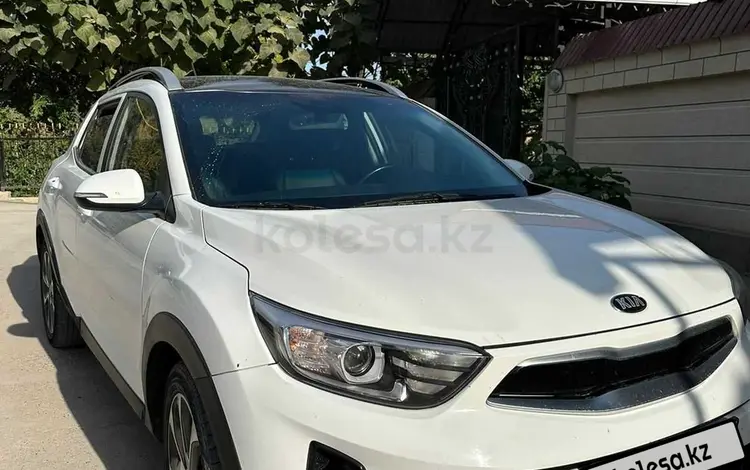 Kia Stonic 2018 года за 6 000 000 тг. в Шымкент