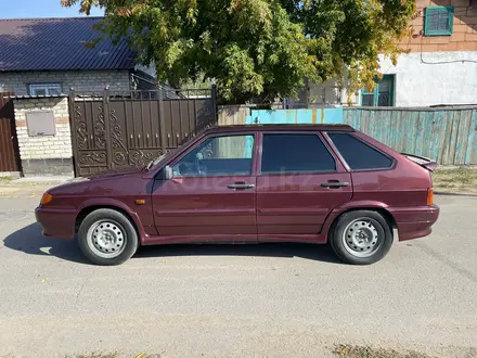 ВАЗ (Lada) 2114 2011 года за 1 700 000 тг. в Павлодар – фото 3