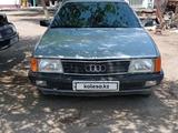 Audi 100 1991 года за 1 100 000 тг. в Шымкент – фото 3
