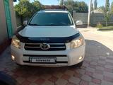 Toyota RAV4 2007 года за 7 800 000 тг. в Тараз