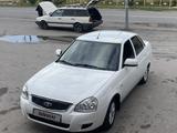 ВАЗ (Lada) Priora 2170 2014 годаүшін3 900 000 тг. в Шымкент – фото 2