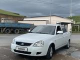 ВАЗ (Lada) Priora 2170 2014 годаүшін3 900 000 тг. в Шымкент – фото 5