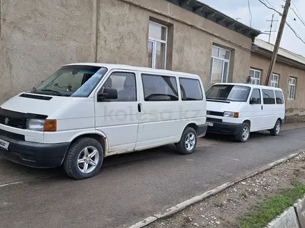 Volkswagen Transporter 1999 года за 3 500 000 тг. в Шымкент