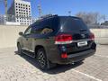 Toyota Land Cruiser 2020 годаүшін37 990 000 тг. в Алматы – фото 30