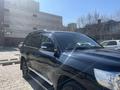 Toyota Land Cruiser 2020 годаүшін37 990 000 тг. в Алматы – фото 35