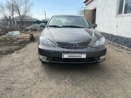 Toyota Camry 2004 года за 5 500 000 тг. в Павлодар – фото 8