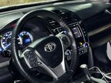 Toyota Camry 2012 года за 8 500 000 тг. в Актау – фото 4