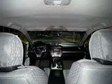 Toyota Camry 2012 года за 8 500 000 тг. в Актау – фото 5
