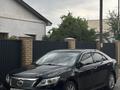 Toyota Camry 2012 года за 9 000 000 тг. в Алматы – фото 2