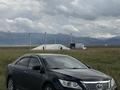 Toyota Camry 2012 года за 9 000 000 тг. в Алматы