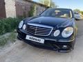 Mercedes-Benz E 500 2004 годаfor5 500 000 тг. в Уральск