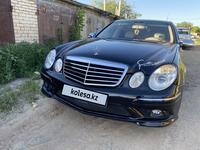 Mercedes-Benz E 500 2004 годаfor5 500 000 тг. в Уральск
