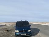 Mercedes-Benz Vito 1999 годаfor4 000 000 тг. в Кульсары – фото 4