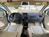 Mercedes-Benz Vito 1999 годаfor4 000 000 тг. в Кульсары – фото 5