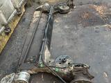 Задний балка на пассат б5 за 30 000 тг. в Алматы