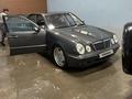 Mercedes-Benz E 55 AMG 2000 года за 6 000 000 тг. в Шымкент – фото 5
