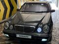 Mercedes-Benz E 55 AMG 2000 года за 6 000 000 тг. в Шымкент – фото 6