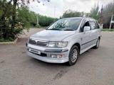 Mitsubishi Chariot 1998 годаүшін2 800 000 тг. в Талдыкорган – фото 3