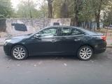 Chevrolet Malibu 2013 года за 4 500 000 тг. в Алматы – фото 5