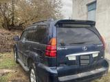 Lexus GX 470 2003 годаүшін8 000 000 тг. в Алматы – фото 5