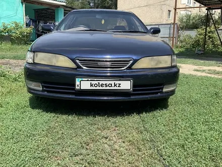 Toyota Carina ED 1995 года за 1 400 000 тг. в Алматы – фото 3