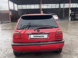 Volkswagen Golf 1992 года за 1 350 000 тг. в Алматы – фото 3