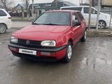 Volkswagen Golf 1992 года за 1 350 000 тг. в Алматы