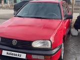 Volkswagen Golf 1992 года за 1 350 000 тг. в Алматы – фото 4