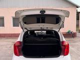 Kia Picanto 2013 года за 4 100 000 тг. в Тараз – фото 4